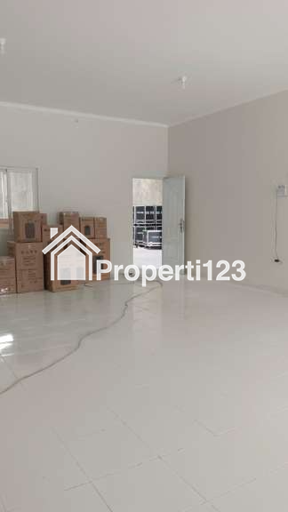 Disewakan Gudang di Sukoharjo Jawa Tengah - 7