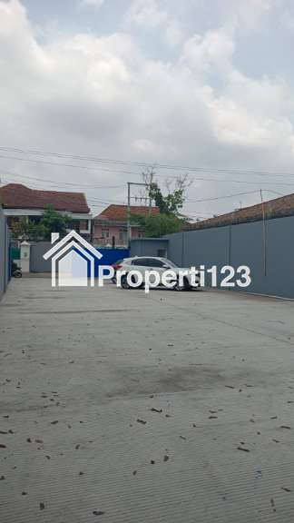 Disewakan Gudang di Sukoharjo Jawa Tengah - 2