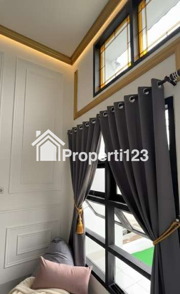 Annieland Rumah Strategis! Dekat Tol, Stasiun, Sekolah & Fasum Lengkap - 3