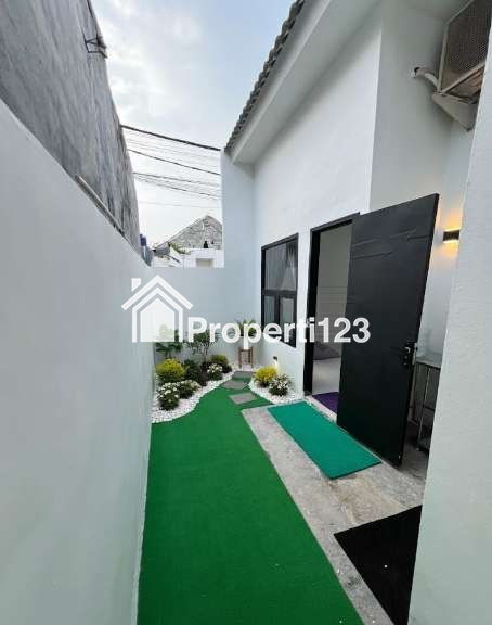 Annieland Rumah Strategis! Dekat Tol, Stasiun, Sekolah & Fasum Lengkap - 7