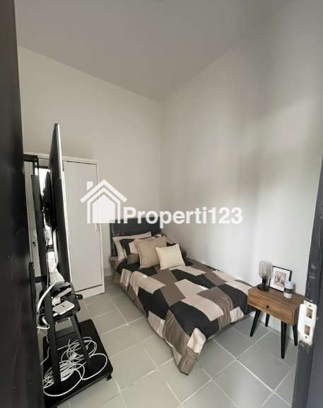 Annieland Rumah Strategis! Dekat Tol, Stasiun, Sekolah & Fasum Lengkap - 5