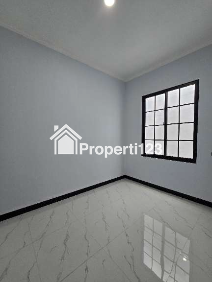 Rumah baru 2 lantai di Komplek Kav DKI Pondok Kelapa Jaktim - 10