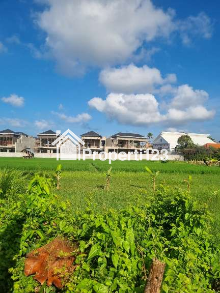 Disewakan Tanah Area Petitenget Batu Belig Seminyak Kuta Utara Badung Bali - 2