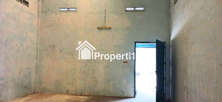 Disewakan Gudang 300 m2 Jl Cargo Dkt Ke Gatsu Barat,Mahendradata Denpasar Bali - 4