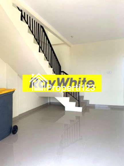 Ruko Astama Perumahan Tera Damai Sriamur Tambun Utara Bekasi - 2