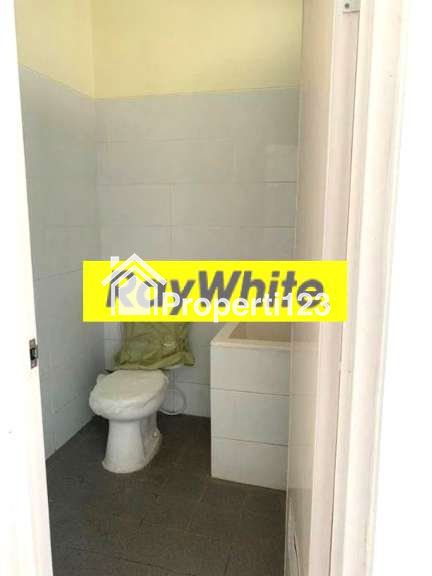 Ruko Astama Perumahan Tera Damai Sriamur Tambun Utara Bekasi - 6