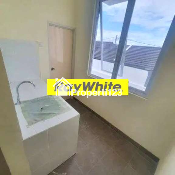 Ruko Astama Perumahan Tera Damai Sriamur Tambun Utara Bekasi - 5