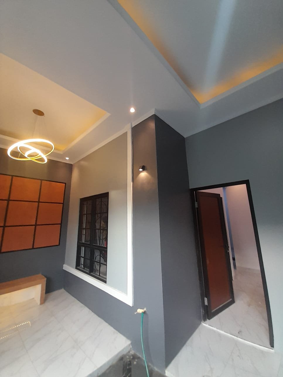 Dijual Rumah Baru di Dasana Indah Depan Gading Serpong - 26
