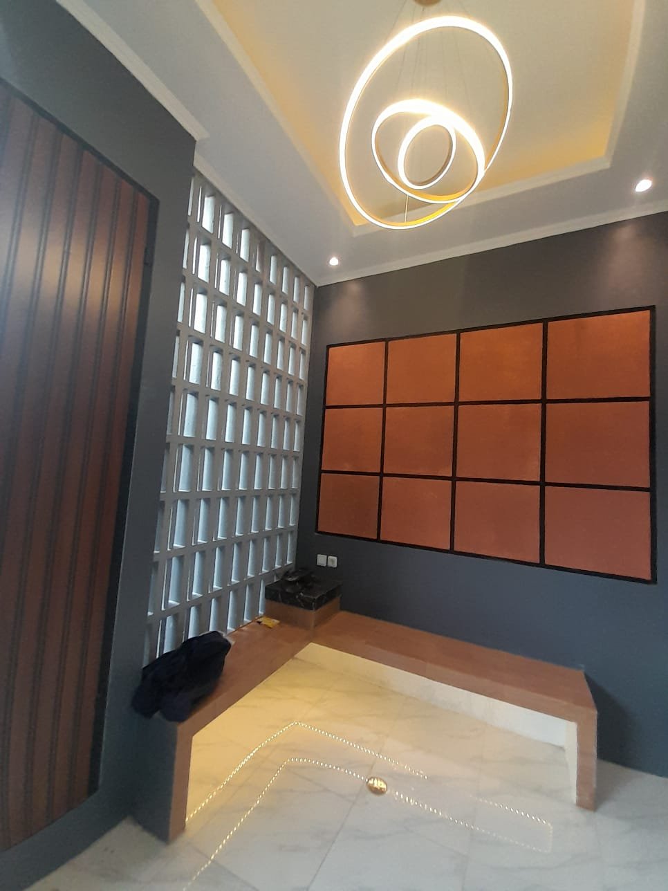 Dijual Rumah Baru di Dasana Indah Depan Gading Serpong - 30