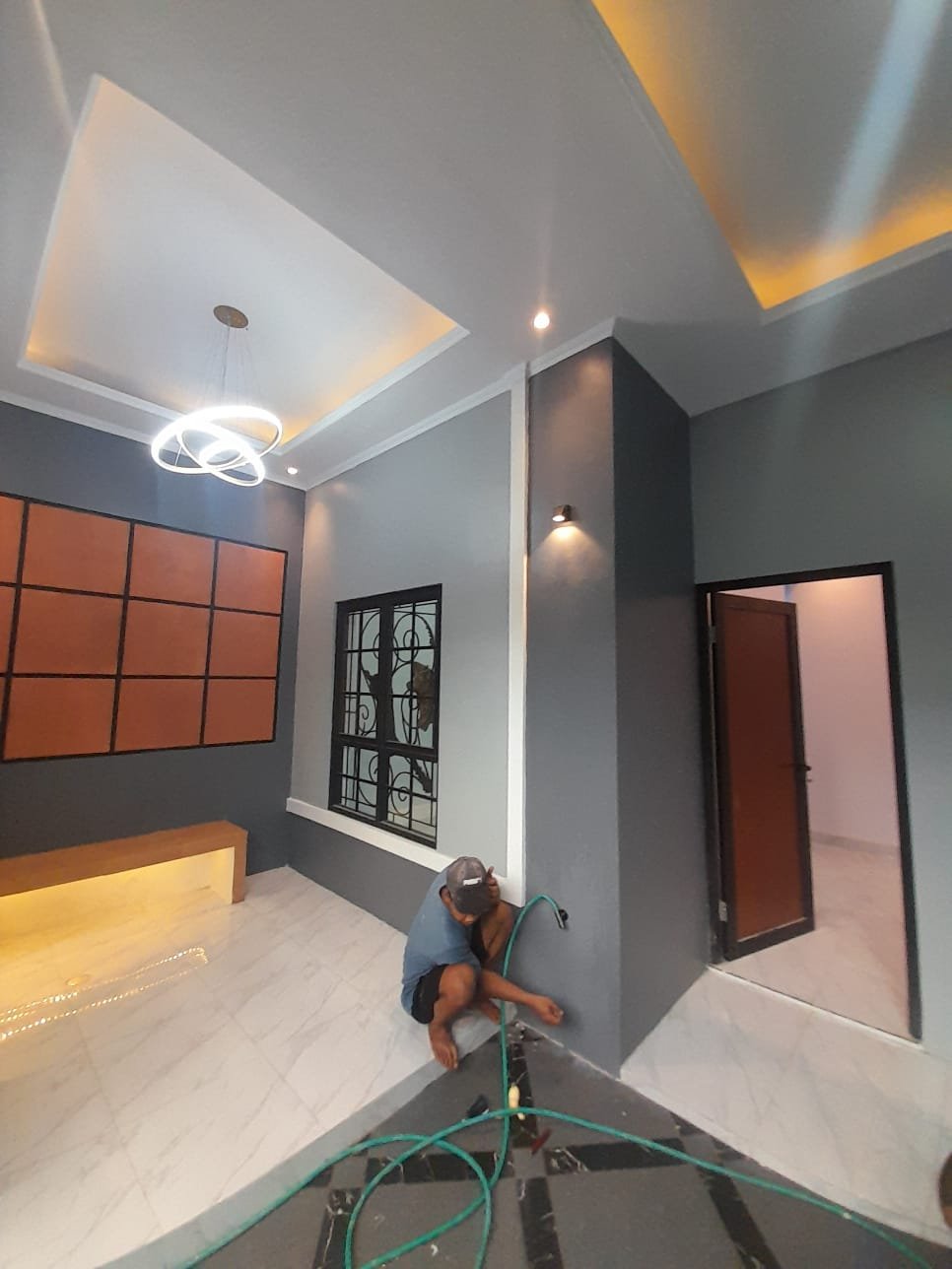 Dijual Rumah Baru di Dasana Indah Depan Gading Serpong - 8