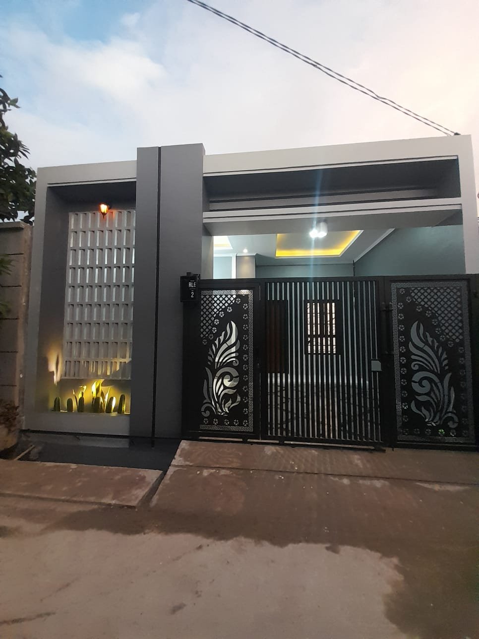 Dijual Rumah Baru di Dasana Indah Depan Gading Serpong - 32