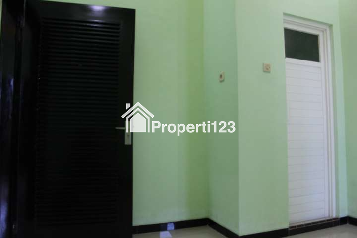 (BWI A.458) Rumah Strategis di Perum. Agus Salim Residence Kel. Kebalenan, Kec. Banyuwangi, Kab. Banyuwangi - 5