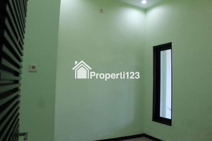 (BWI A.458) Rumah Strategis di Perum. Agus Salim Residence Kel. Kebalenan, Kec. Banyuwangi, Kab. Banyuwangi - 4