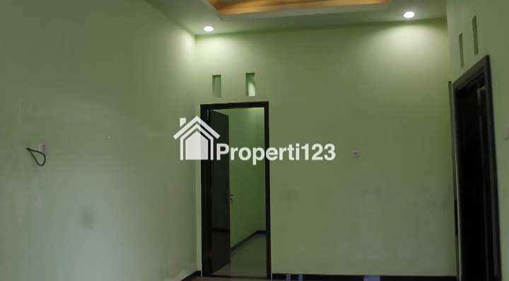 (BWI A.458) Rumah Strategis di Perum. Agus Salim Residence Kel. Kebalenan, Kec. Banyuwangi, Kab. Banyuwangi - 3