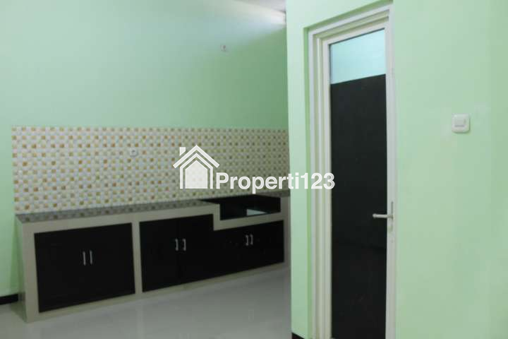 (BWI A.458) Rumah Strategis di Perum. Agus Salim Residence Kel. Kebalenan, Kec. Banyuwangi, Kab. Banyuwangi - 7