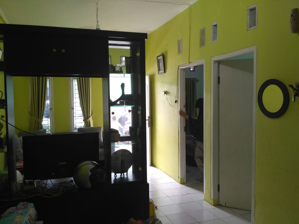 Dijual Rumah Murah di Jati Melati Pondok Melati Bekasi - 7