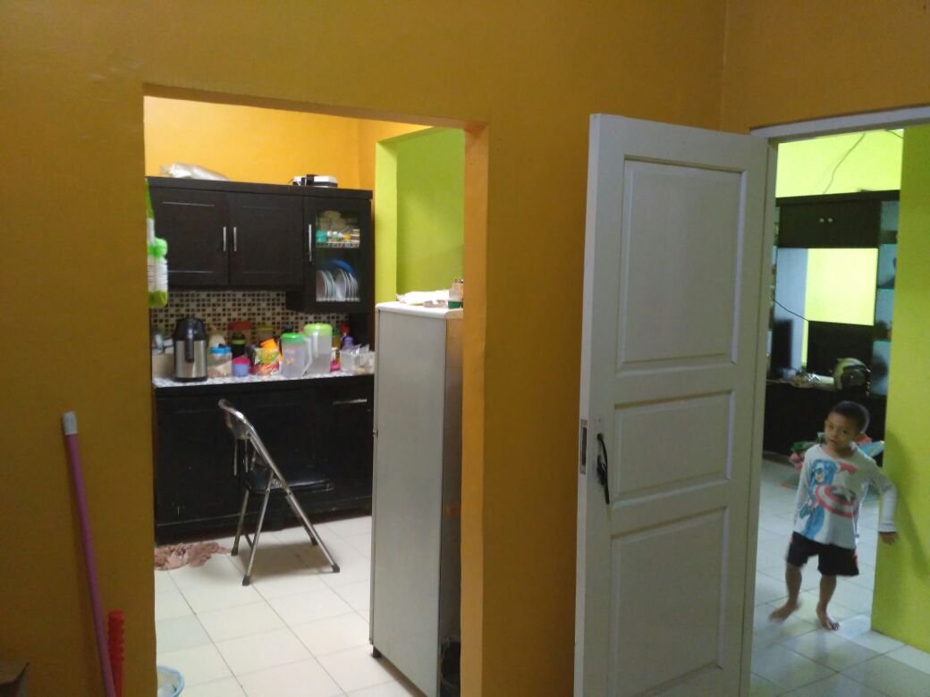Dijual Rumah Murah di Jati Melati Pondok Melati Bekasi - 6