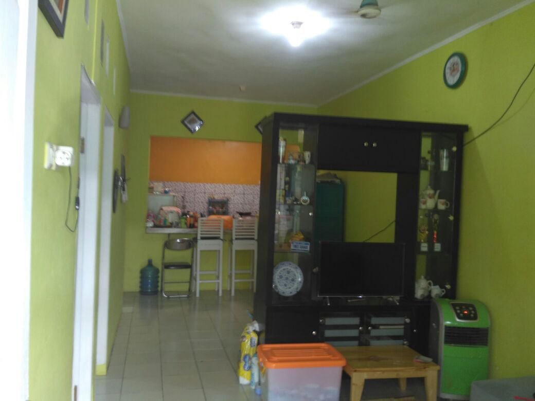 Dijual Rumah Murah di Jati Melati Pondok Melati Bekasi - 8