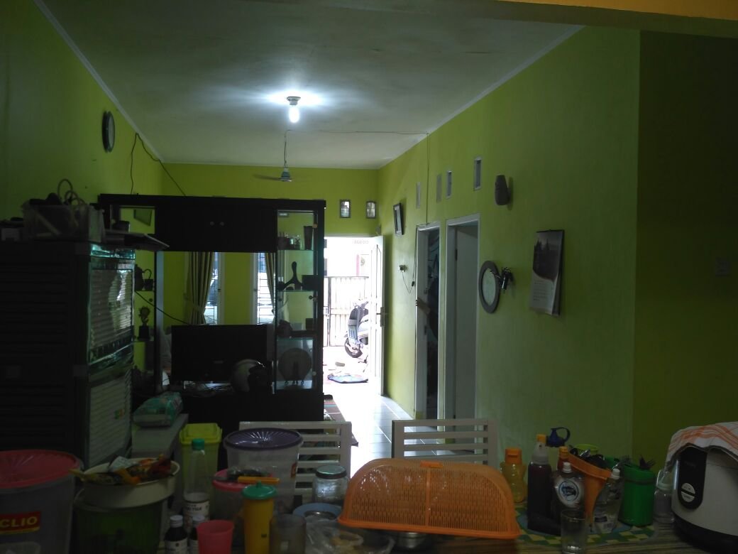 Dijual Rumah Murah di Jati Melati Pondok Melati Bekasi - 9