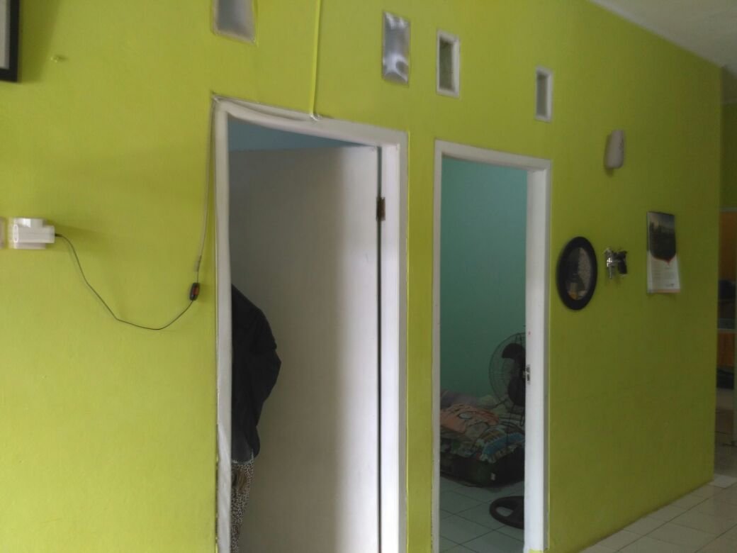 Dijual Rumah Murah di Jati Melati Pondok Melati Bekasi - 10