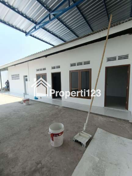 Disewakan Gudang di Kartasura Sukoharjo Jawa Tengah - 3