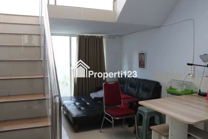 (BWI A.454) Dijual Rumah dan Ruko Strategis Pinggir Jalan di Desa Setail, Kec. Genteng, Kab. Banyuwangi - 5