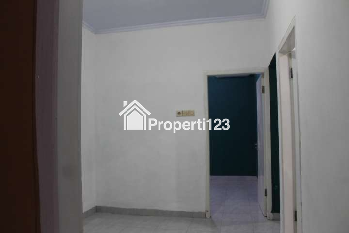 (BWI A.453) DIjual Rumah Nyaman di Perum. Adimas Sobo Regency, Kel. Kertosari, Kec. Banyuwangi, Kab. Banyuwangi - 4