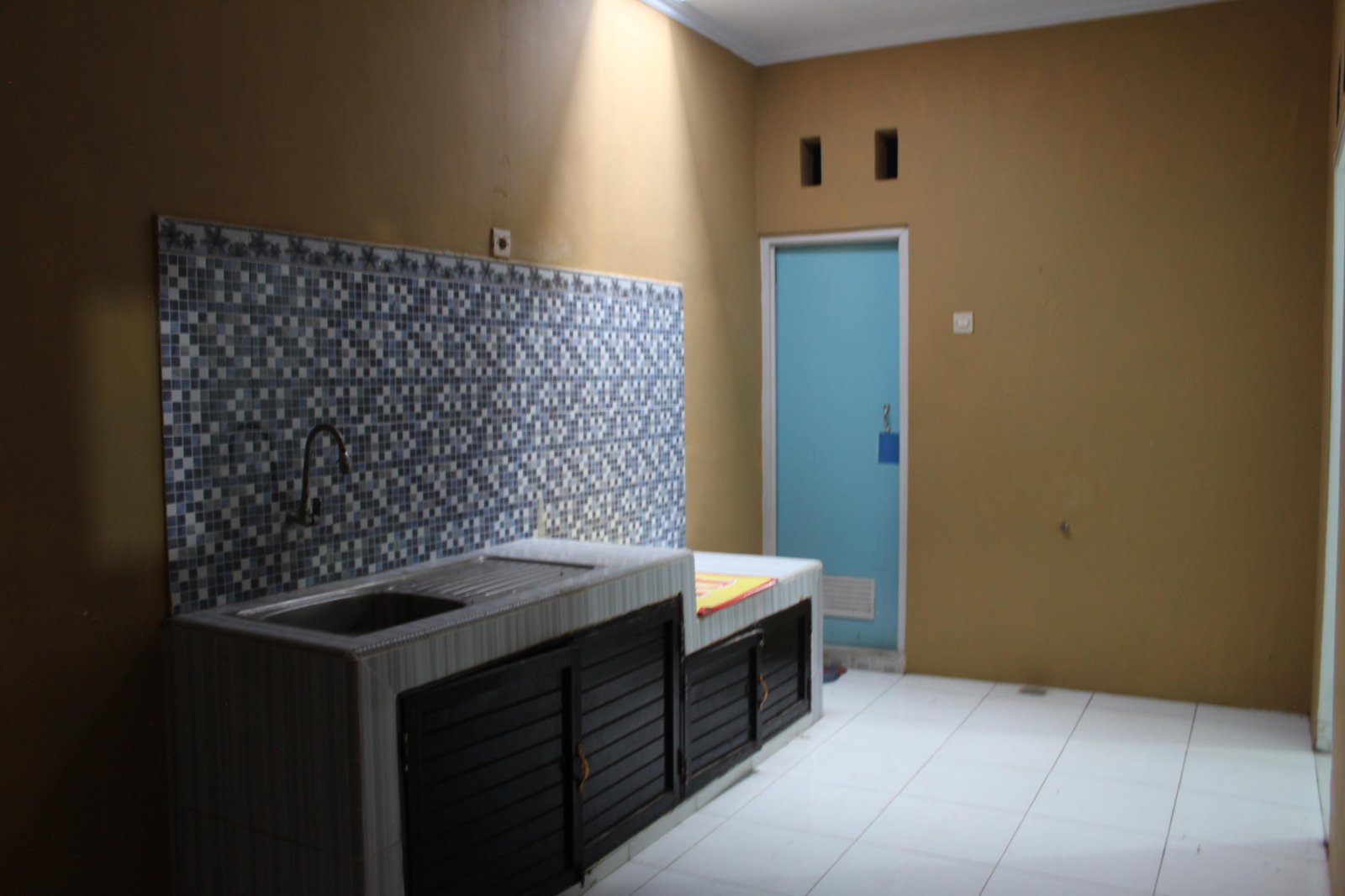 (BWI A.453) DIjual Rumah Nyaman di Perum. Adimas Sobo Regency, Kel. Kertosari, Kec. Banyuwangi, Kab. Banyuwangi - 6