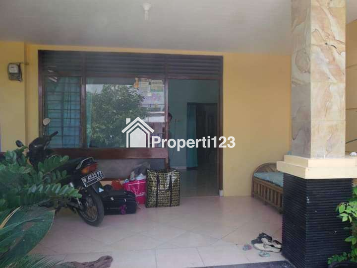 Rumah Super Murah Hitung Tanah Lokasi Strategis Tebel Gedangan Sidoarjo - 3