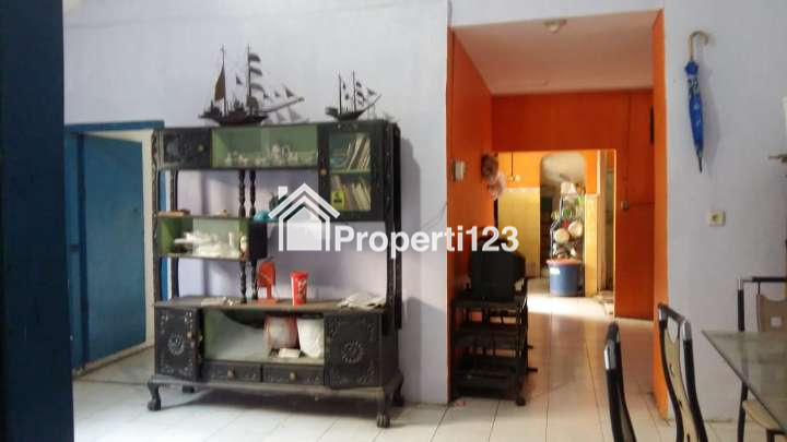 Rumah Super Murah Hitung Tanah Lokasi Strategis Tebel Gedangan Sidoarjo - 4