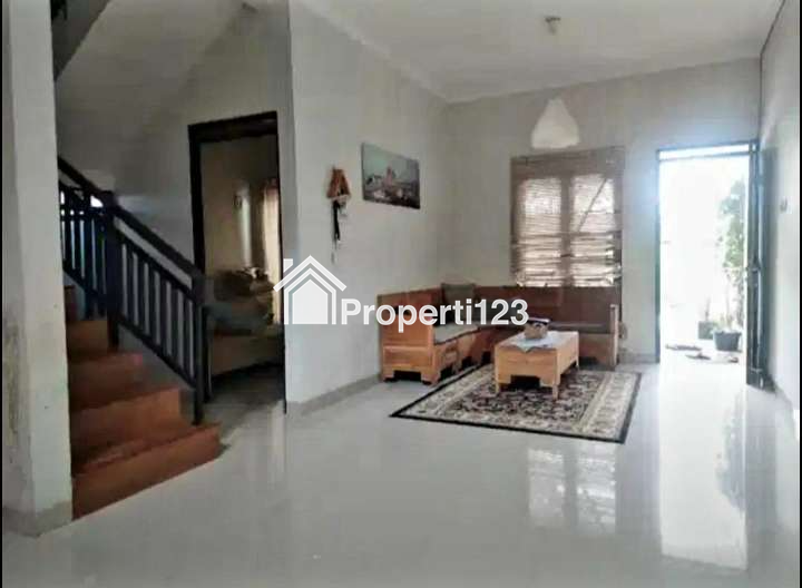 DI JUAL RUMAH MINIMALIS SIAP HUNI LOKASI STRATEGIS NYAMAN DI KOTA BANDUNG - 7