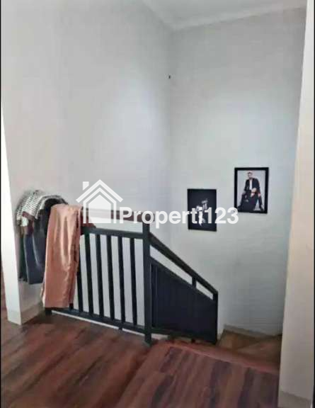 DI JUAL RUMAH MINIMALIS SIAP HUNI LOKASI STRATEGIS NYAMAN DI KOTA BANDUNG - 3