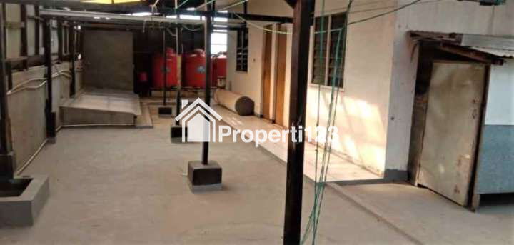 Ruko Strategis Pinggir Jalan Raya Kalimalang Kayuringin Bekasi Barat - 5