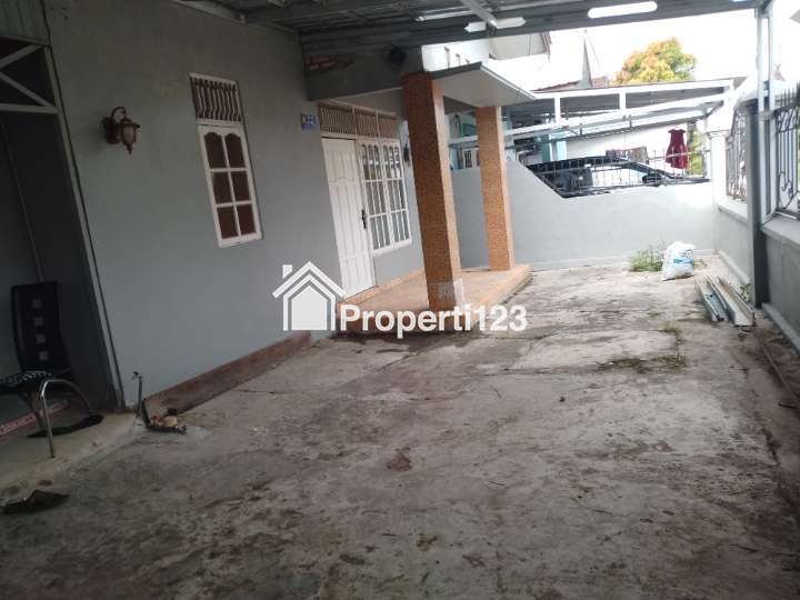 Rumah Beserta Perabotan siap huni - 2