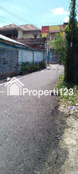 Dijual Rumah 2 lantai Banjarmasin Temgah - 3