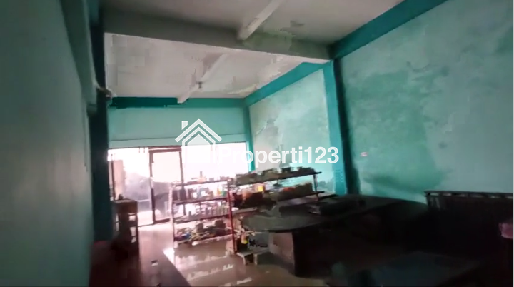 Ruko 1 lantai 15 x 25 m2 poros jalan Malino. - 7