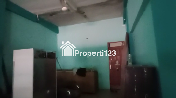 Ruko 1 lantai 15 x 25 m2 poros jalan Malino. - 8