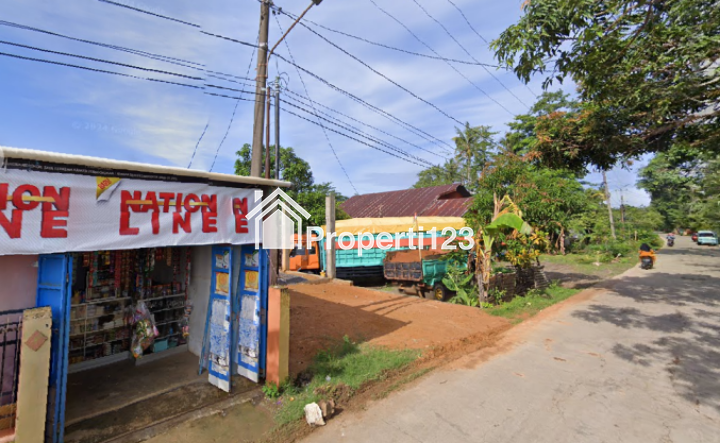 Tanah 16 Ha Jl. Maccopa Ammaran, Tanralili. - 5