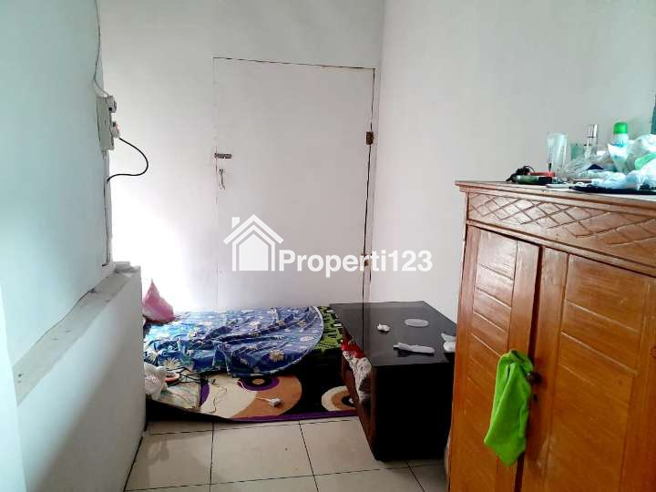 DI JUAL RUMAH DI KOTA BANDUNG JATIHANDAP STRATEGIS NYAMAN DAN ASRI - 5