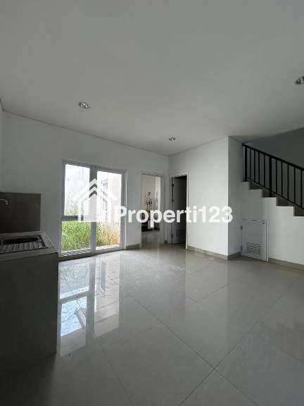 Dijual Rumah Hook 2 Lantai The Savia di Bsd City, Tangerang - 9