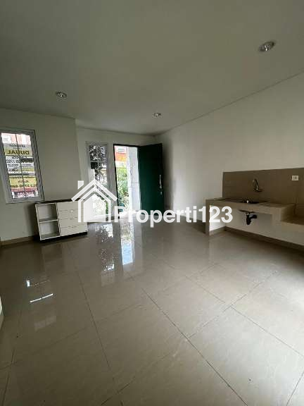 Dijual Rumah Hook 2 Lantai The Savia di Bsd City, Tangerang - 6