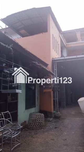 RUMAH RUKO TANAH GUDANG LT 832M2 DI JL UTAMA MANGKANG SEMARANG - 3