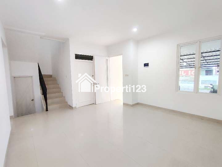 Dijual Cepat Siap Huni di Grand Serpong Residence 2, Ciputat, Tangerang Selatan. Bisa Cicilan Kpr, Lokasi Strategis, One Gate System 24 Jam - 3