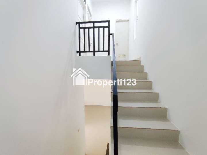 Dijual Cepat Siap Huni di Grand Serpong Residence 2, Ciputat, Tangerang Selatan. Bisa Cicilan Kpr, Lokasi Strategis, One Gate System 24 Jam - 11