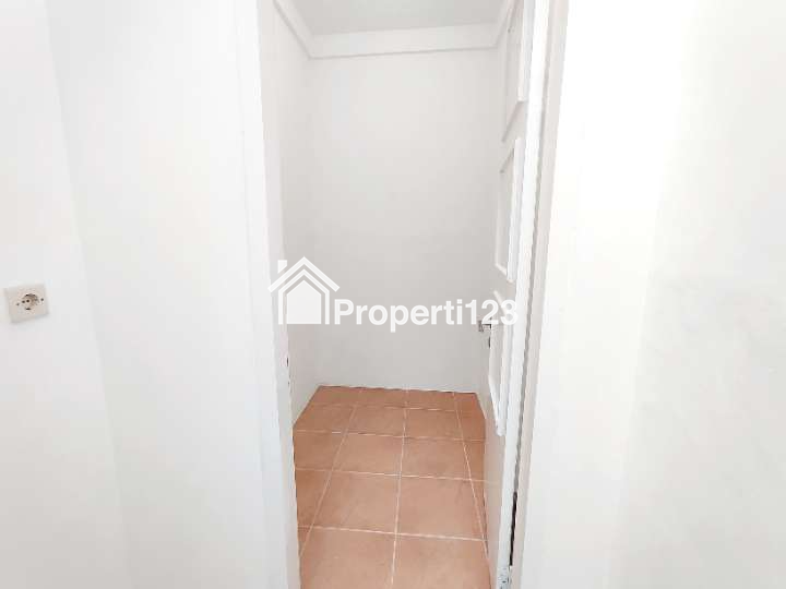 Dijual Cepat Siap Huni di Grand Serpong Residence 2, Ciputat, Tangerang Selatan. Bisa Cicilan Kpr, Lokasi Strategis, One Gate System 24 Jam - 10