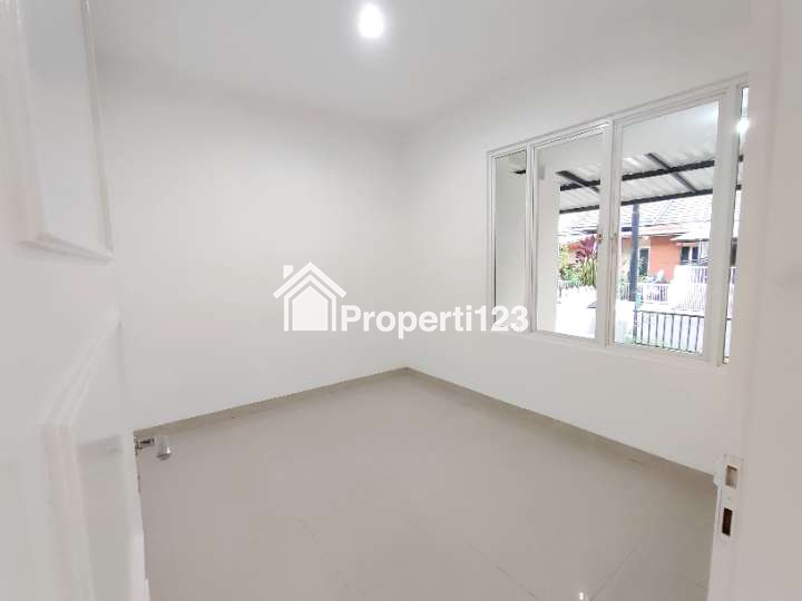 Dijual Cepat Siap Huni di Grand Serpong Residence 2, Ciputat, Tangerang Selatan. Bisa Cicilan Kpr, Lokasi Strategis, One Gate System 24 Jam - 4