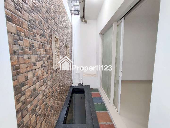 Dijual Cepat Siap Huni di Grand Serpong Residence 2, Ciputat, Tangerang Selatan. Bisa Cicilan Kpr, Lokasi Strategis, One Gate System 24 Jam - 8