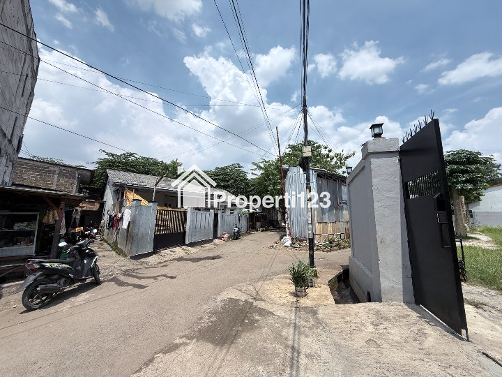 Disewakan Gudang Siap Pakai di Rawalumbu Dekat Narogong Bekasi - 3