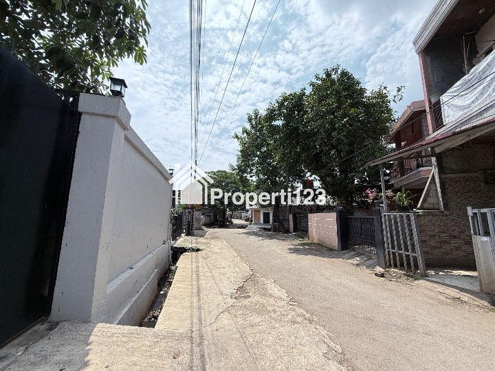 Disewakan Gudang Siap Pakai di Rawalumbu Dekat Narogong Bekasi - 2