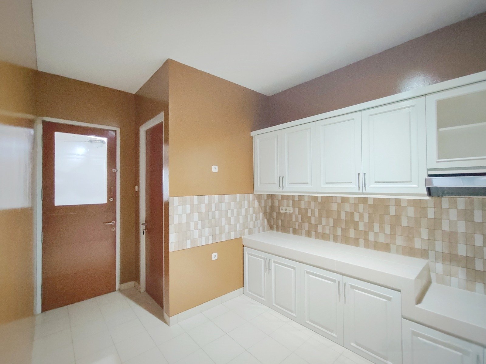 Dijual Cepat, Siap Huni di Perum The Regent Residence, Jatiwarna, Jatiasih, Kota Bekasi - 17